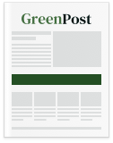 GreenPost №173 (1 березня 2024)