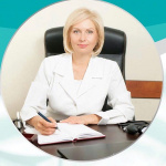 Людмила Антоненко