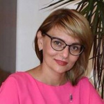 Ірина Овчаренко Ірина Овчаренко