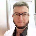 Євген Хлобистов Євген Хлобистов