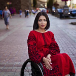 Уляна Пчолкіна 