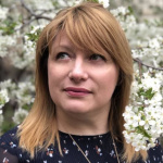 Світлана Берзіна Світлана Берзіна