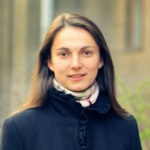 Ганна Гопко Ганна Гопко