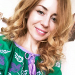Світлана Гринчук Світлана Гринчук