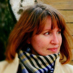 Лариса Білозерова Лариса Білозерова