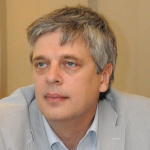 Георгій Гелетуха Георгій Гелетуха