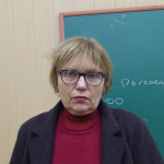 Ірина Єгорченко Ірина Єгорченко