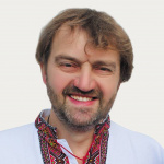 Федір Лапій Федір Лапій