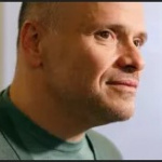 Михаил Радуцкий  Михаил Радуцкий