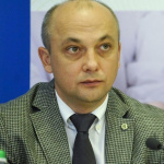 Александр Дячук