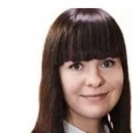 Ольга Бойко Ольга Бойко