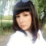Олена Казанська Олена Казанська