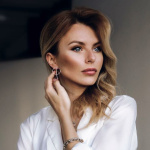 Леся Василенко