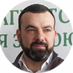 Андрій Бургомістренко Андрій Бургомістренко