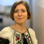 Ирина Ставчук Ирина Ставчук