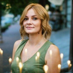 Ольга Сухопара Ольга Сухопара