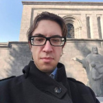 Анатолій Максимов Анатолій Максимов