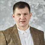 Михайло Шевченко