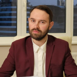 Богдан Красавцев Богдан Красавцев