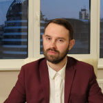 Богдан Красавцев Богдан Красавцев