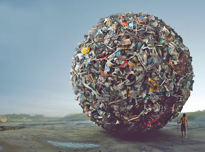 Публікації про поширені у світі порушення у сфері управління відходами