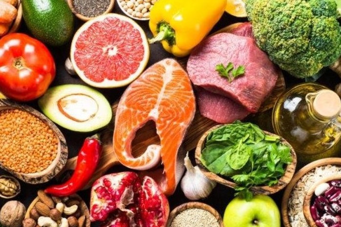 Продукти харчування