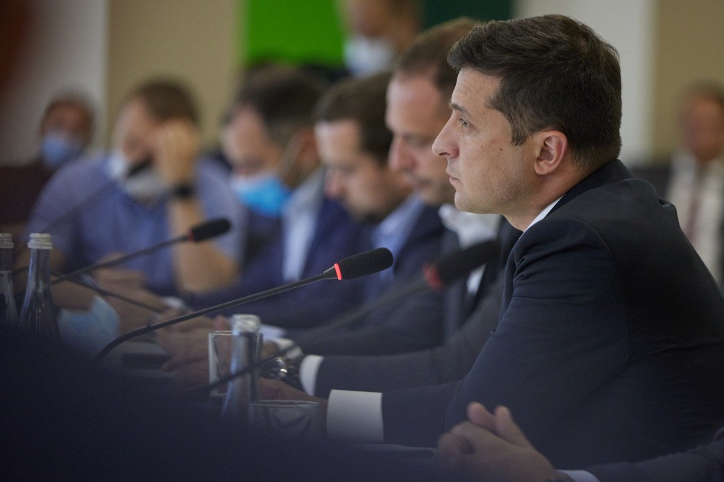 Фото: president.gov.ua
