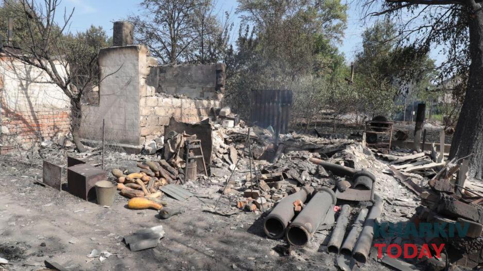 Всі фото: Харків сьогодні