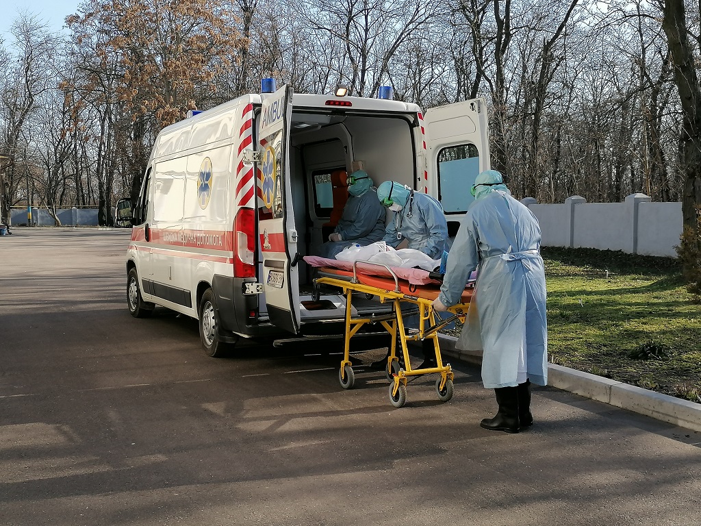 Фото ілюстративне 