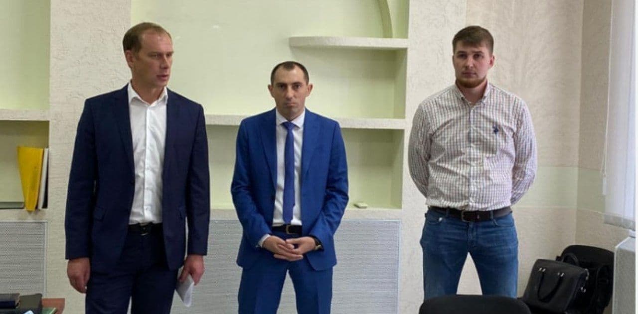 Фото: ДЕІ