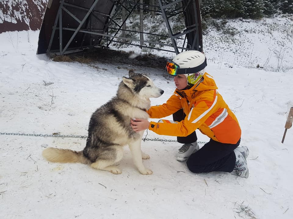 Фото з Фейсбуку Ю.Бондаренко