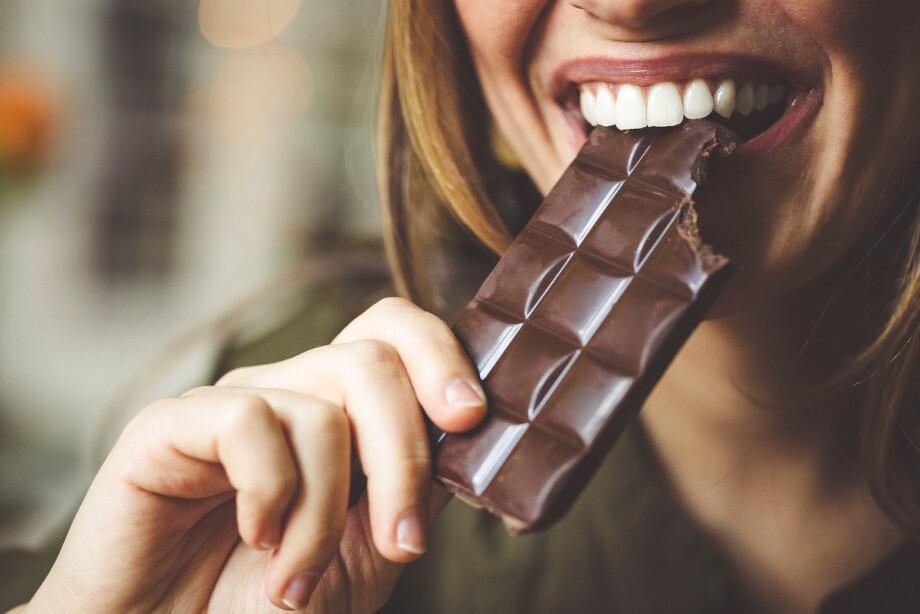 5 корисних властивостей шоколаду для жінок: що каже наука