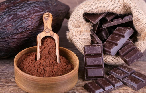 Рецепт шоколаду в домашніх умовах
