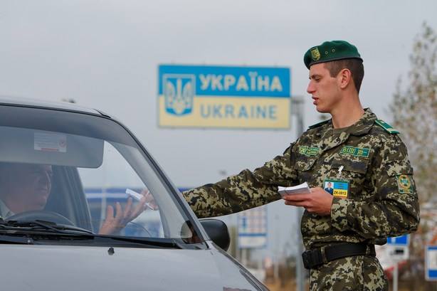 Нові пункти пропуску для вантажного та пасажирського транспорту 