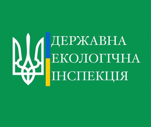 Незаконне будівництво на водних землях