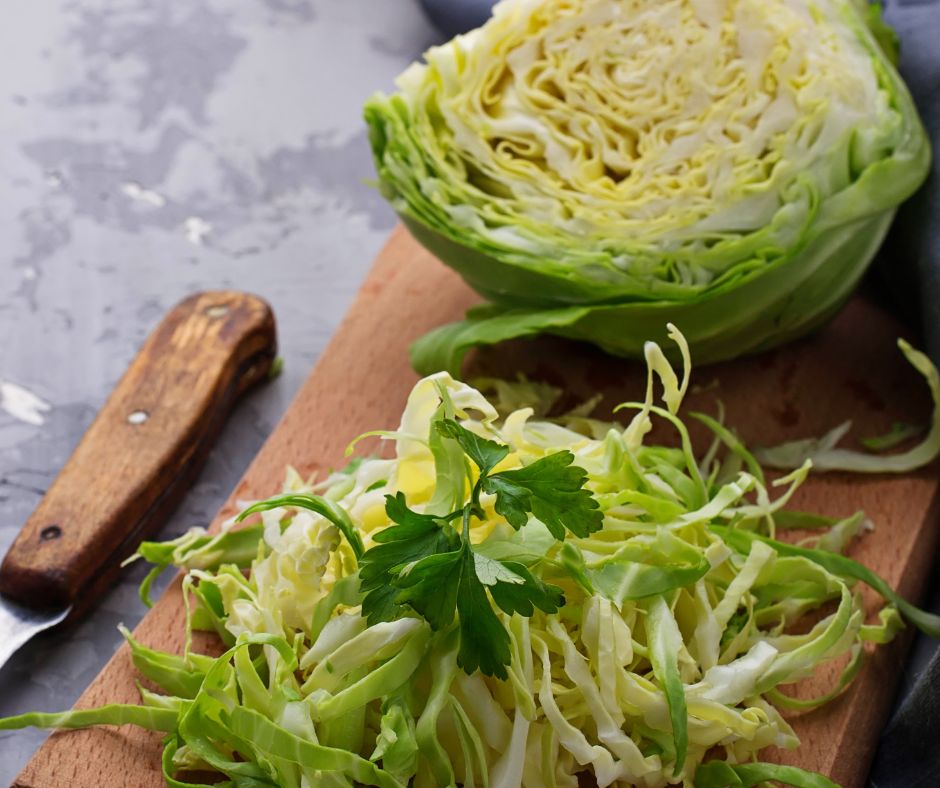 Рецепт и советы как вкусно заквасить капусту