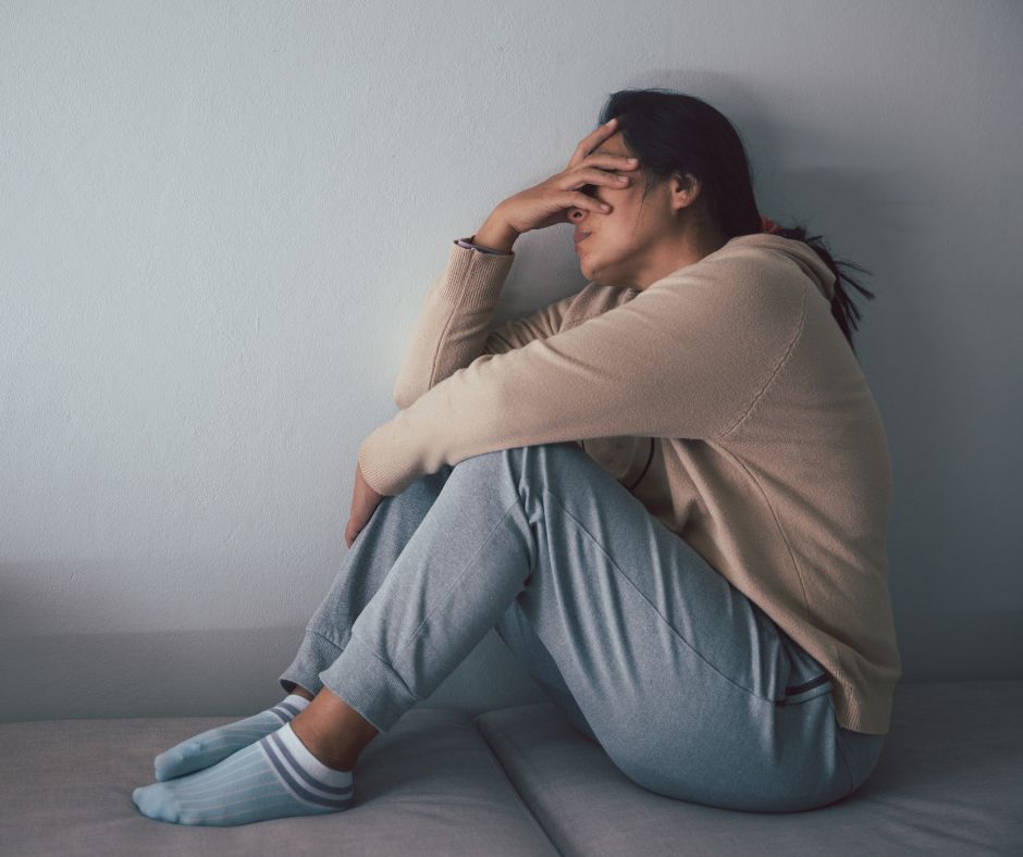 Психотерапевт рассказал, действительно ли при приеме антидепрессантов увеличивается вес Психотерапия Антидепрессанты