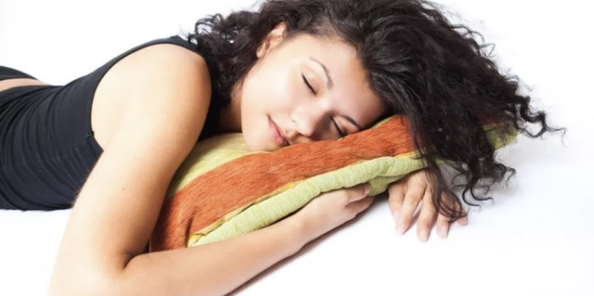 Пшик-пшик – и спишь: легкий способ заснуть Фото иллюстративное