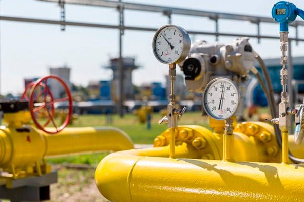 Закарпатгаз будет работать в составе НАК Нафтогаз Украины
