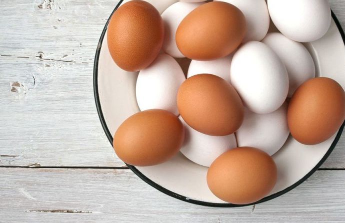 Как полезнее всего для здоровья приготовить яйца