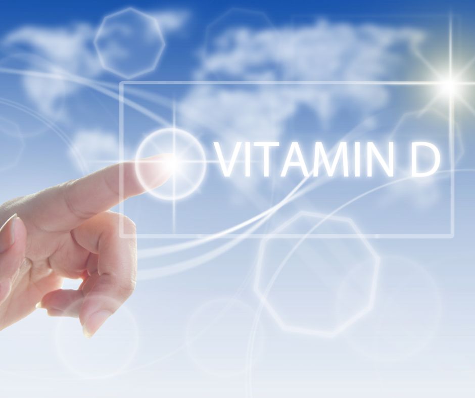 Чем опасен избыток или дефицит витамина D