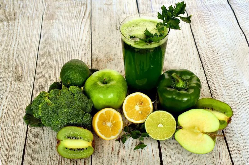 Топ-5 продуктов для снижения инсулина и веса Фото: «Сахар в норме»