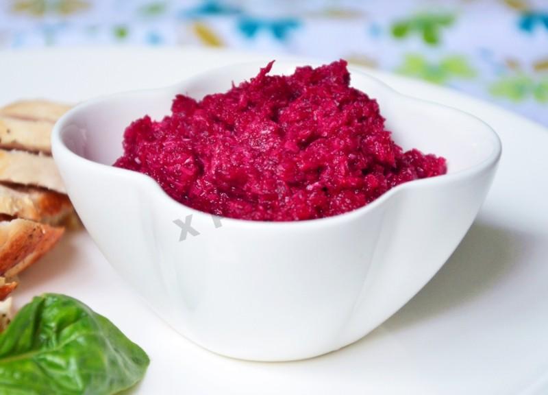 Хрен домашний – быстрая, вкусная и полезная приправа к мясу Хрен домашний рецепт приправа закуска