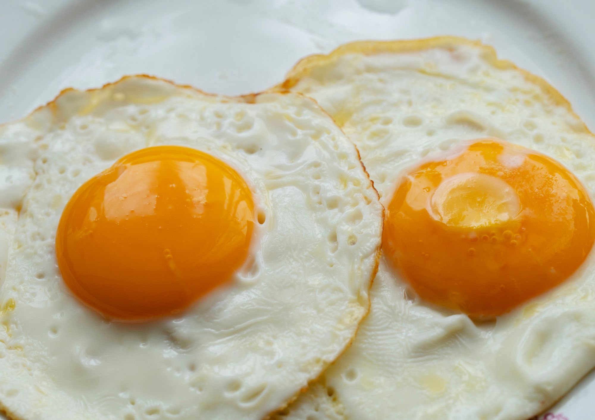 Жареные яйца | Рецепты | Кухня | Аргументы и Факты