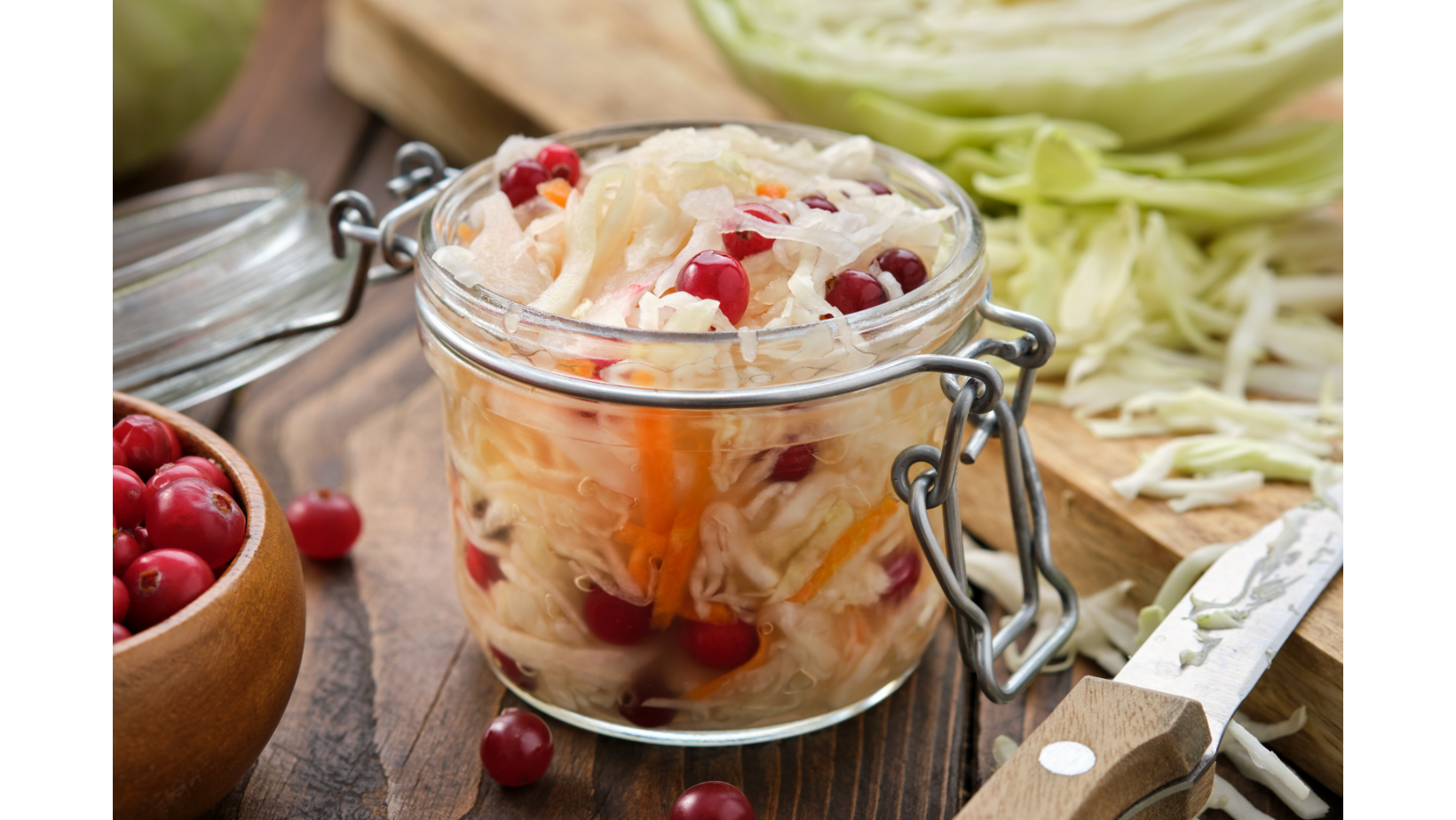 Будет невероятно хрустящей и безумно вкусной: когда нужно квасить капусту Когда нужно квасить капусту , чтобы была хрустящая и вкусная кашенина