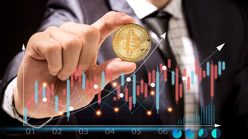 Почему упал Bitcoin: 3 причины и прогноз Почему упал Bitcoin
