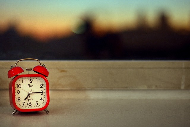 Утренние лайфхаки для продуктивного дня Фото иллюстративное