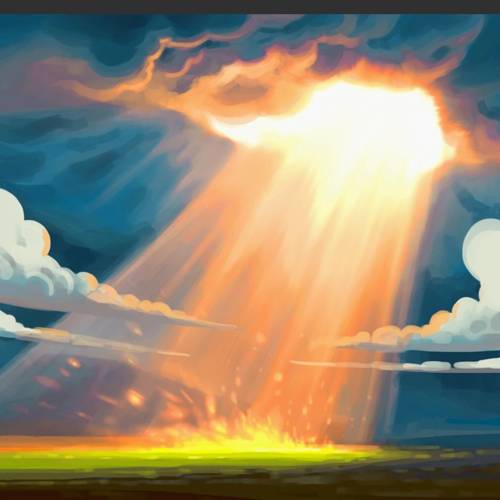 Солнечные лучи помогают снизить артериальное давление Фото иллюстративное