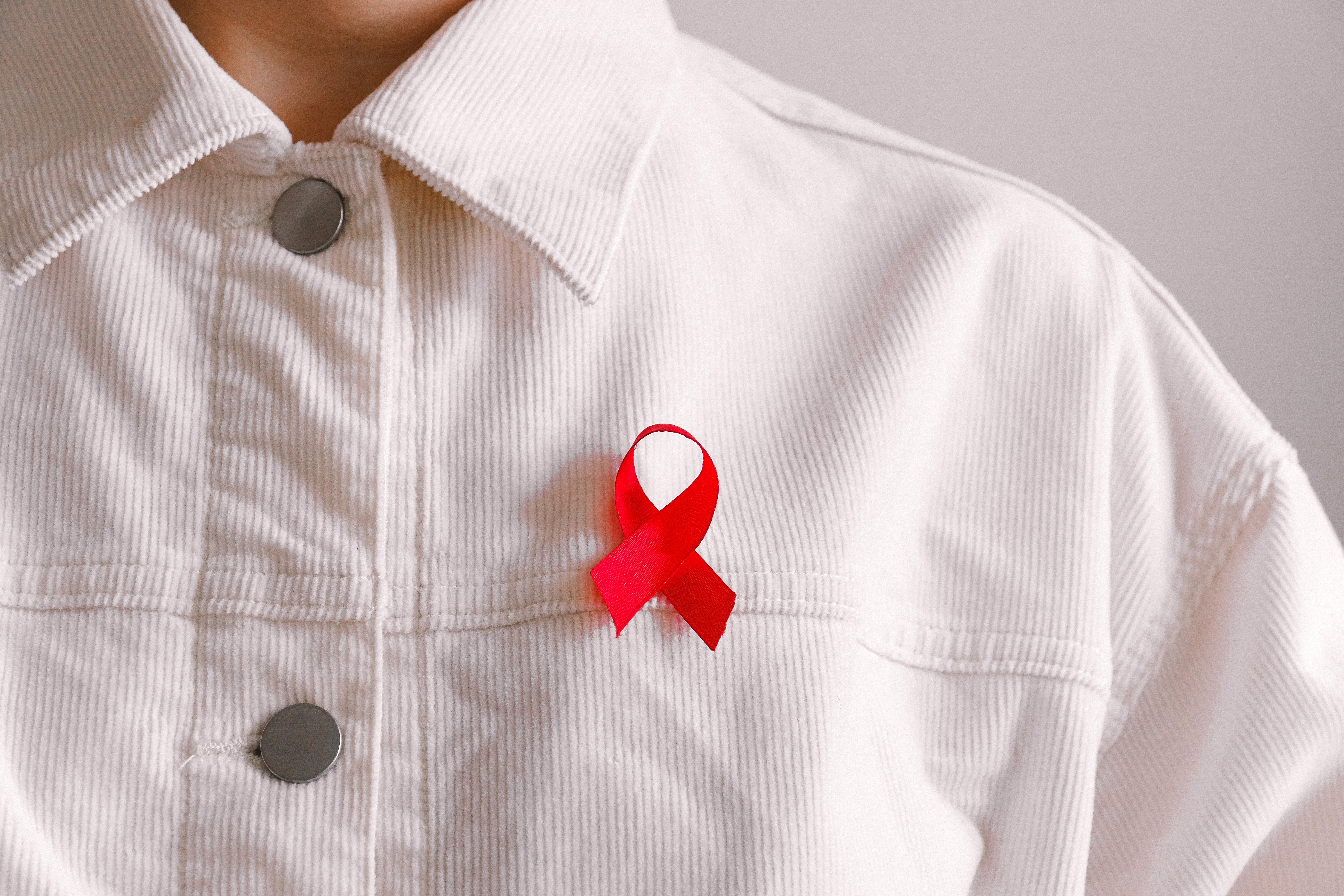 Всемирный день борьбы со СПИДом 2023. ВИЧ в Украине