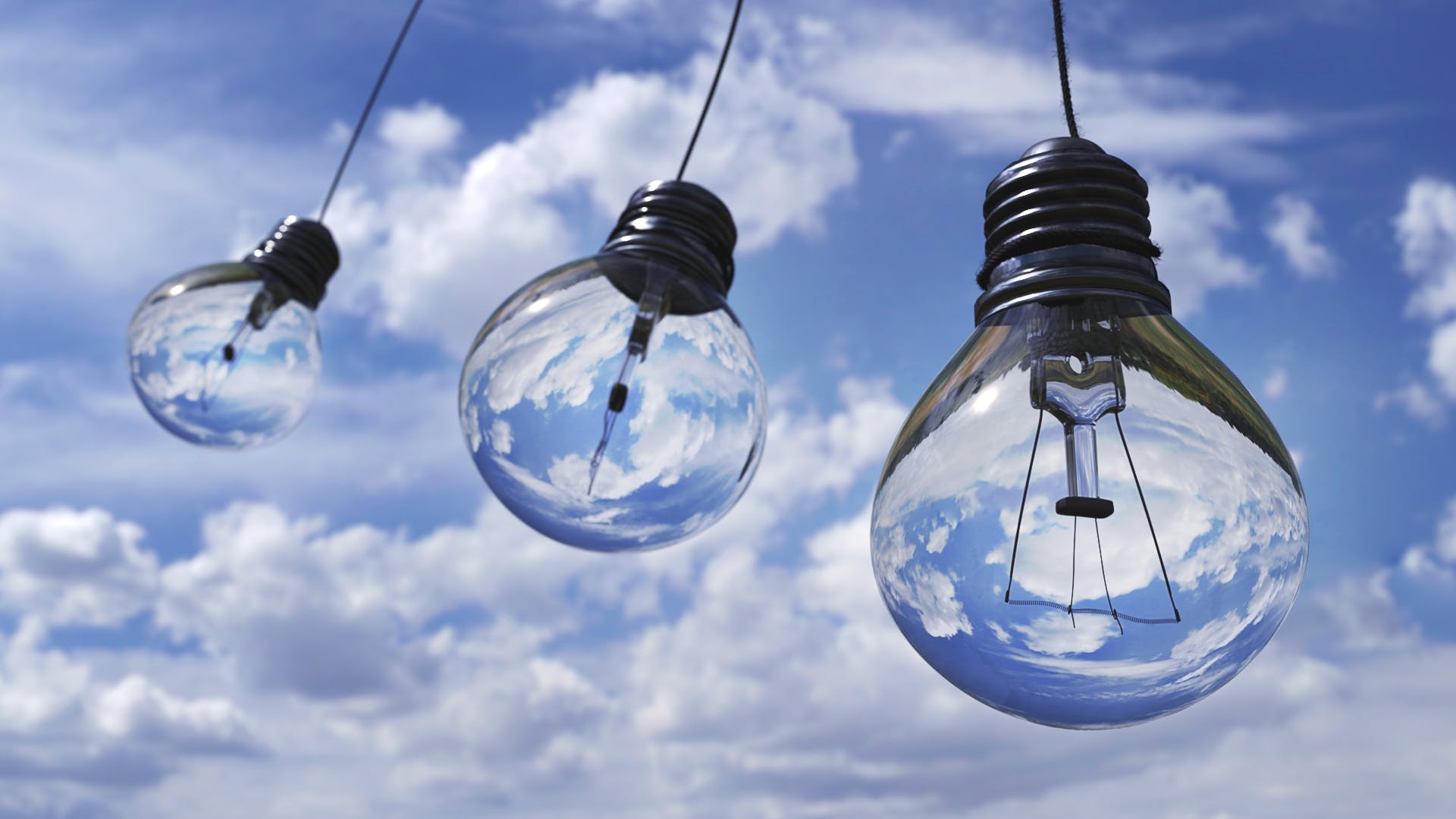 Обмен лампочек на LED: с 5 декабря заработает дополнительная программа для отдельной категории украинцев Обмен обычных лампочек на LED